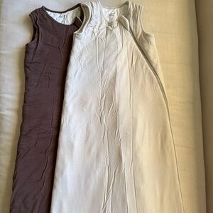 Kyte Baby Set of (2) 2.5 TOG Sleep Sacks